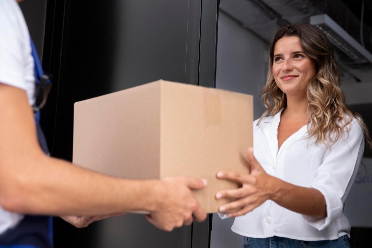 Cómo Potenciar la Fidelidad de tus Clientes con tus Entregas – T1 ...